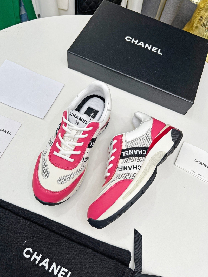 Chanel Sport Shoes